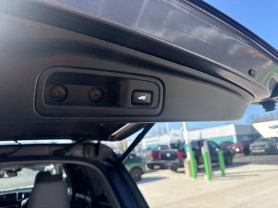 2018 Honda Pilot Elite