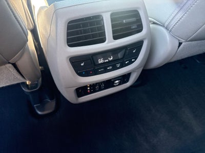 2018 Honda Pilot Elite