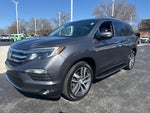 2018 Honda Pilot Elite