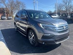 2018 Honda Pilot Elite