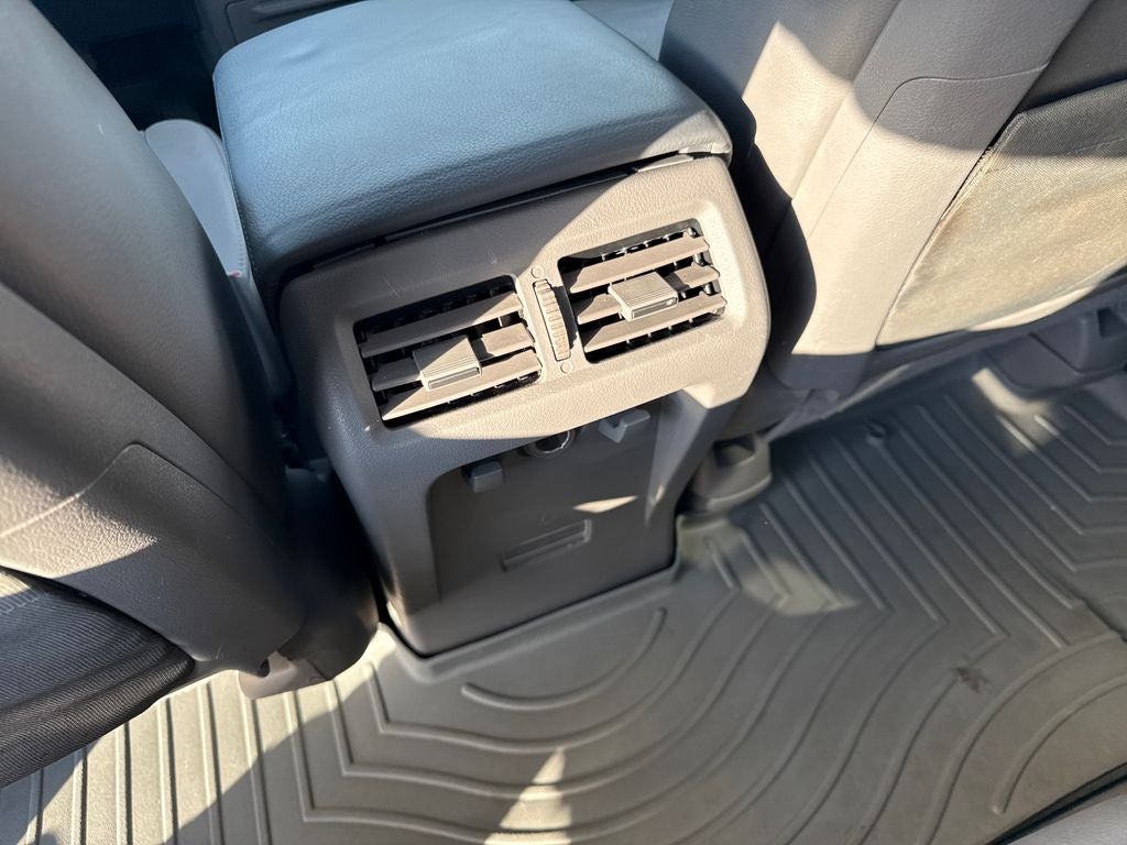 2014 Honda Ridgeline RTL