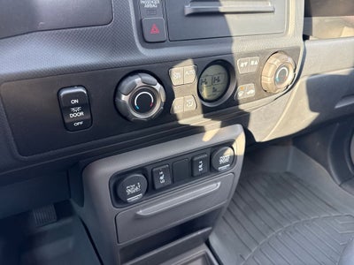 2014 Honda Ridgeline RTL