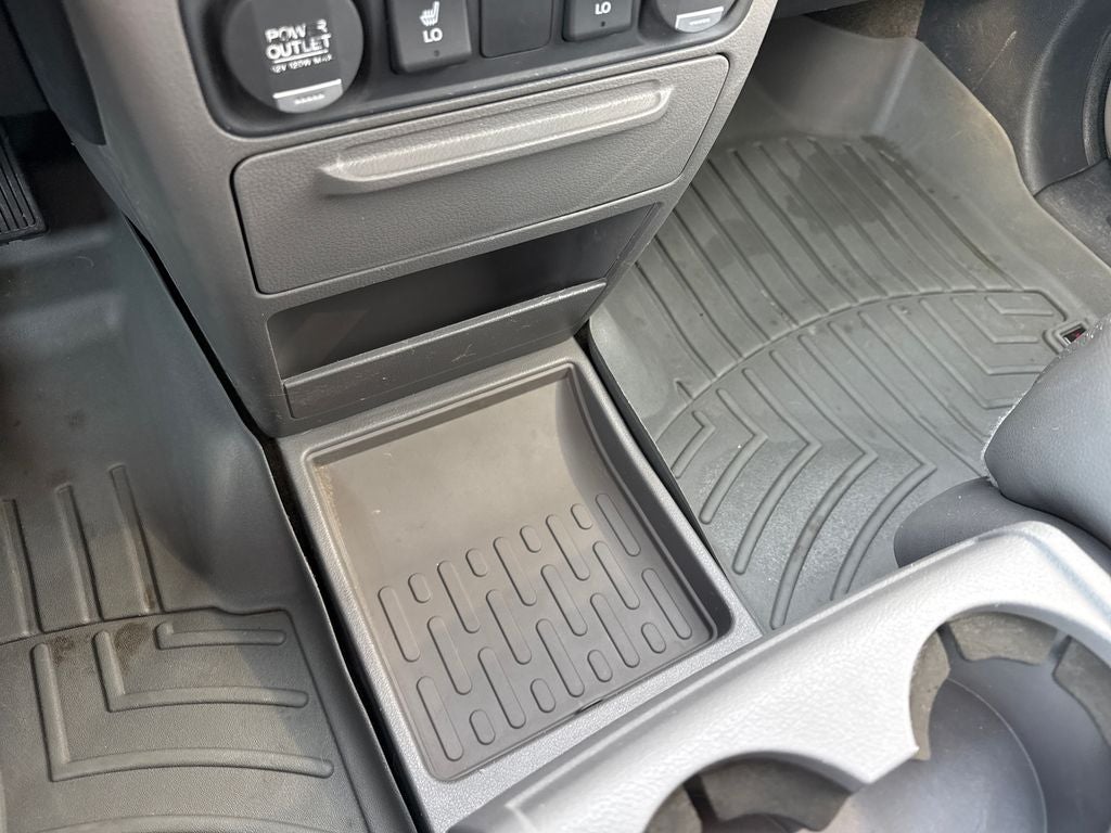 2014 Honda Ridgeline RTL