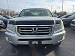 2014 Honda Ridgeline RTL