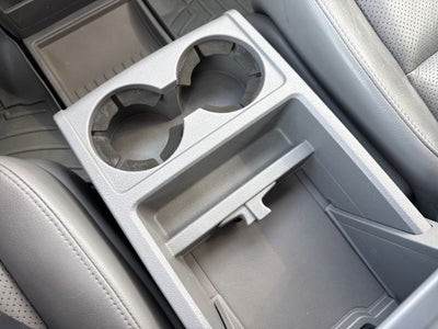 2014 Honda Ridgeline RTL