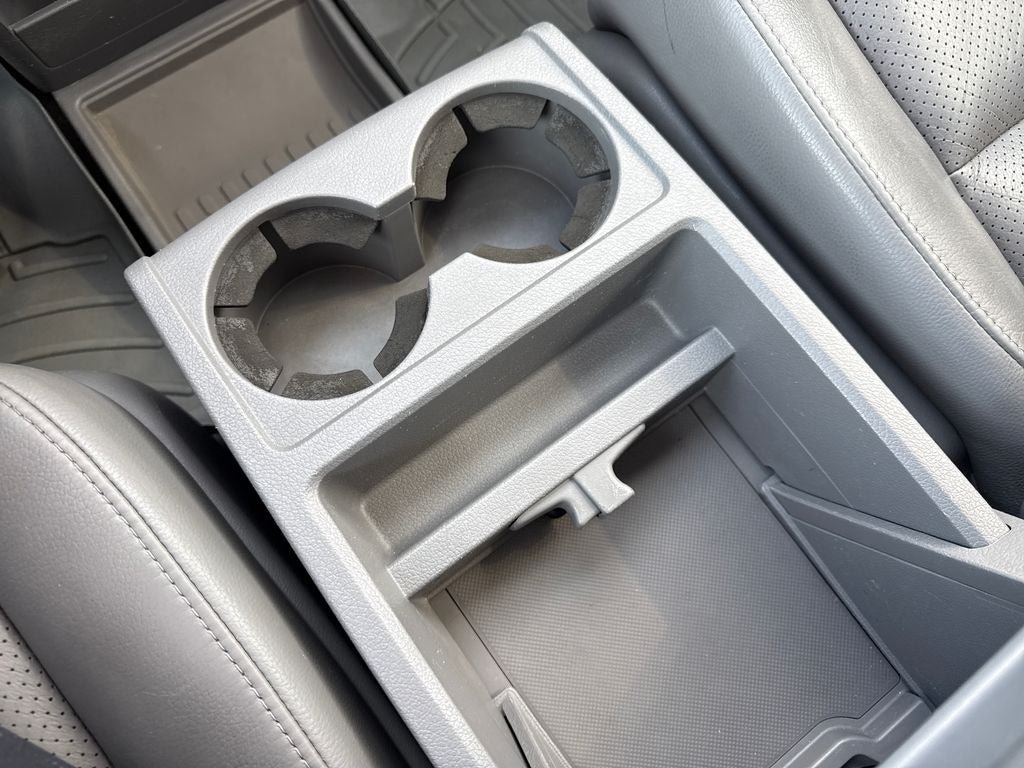 2014 Honda Ridgeline RTL