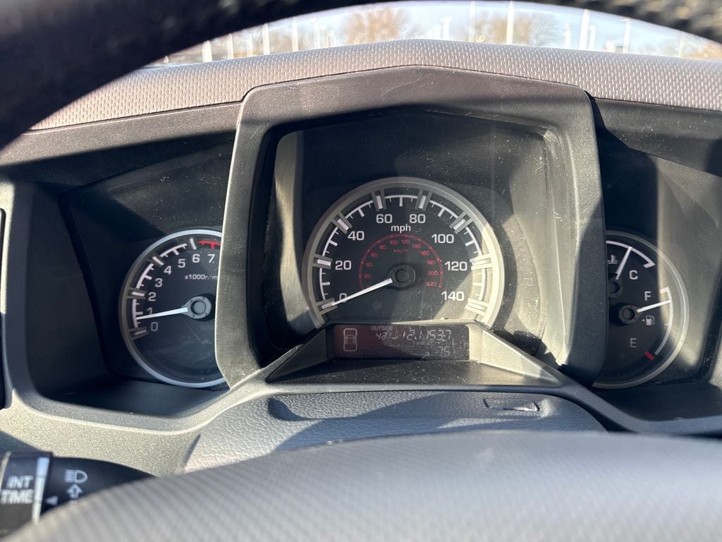 2014 Honda Ridgeline RTL