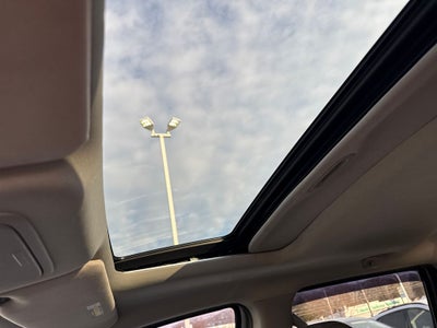 2014 Honda Ridgeline RTL