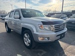2014 Honda Ridgeline RTL