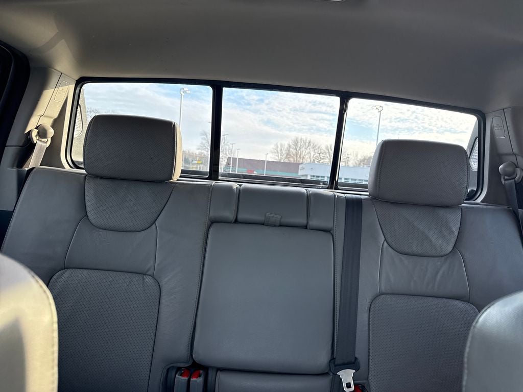 2014 Honda Ridgeline RTL