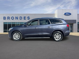 2013 Buick Enclave Convenience Group