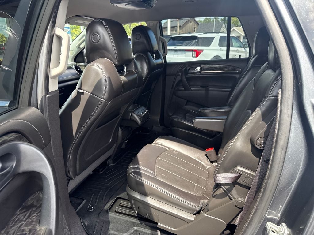 2014 Buick Enclave Leather Group
