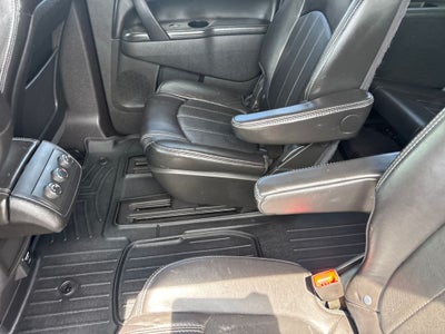 2014 Buick Enclave Leather Group