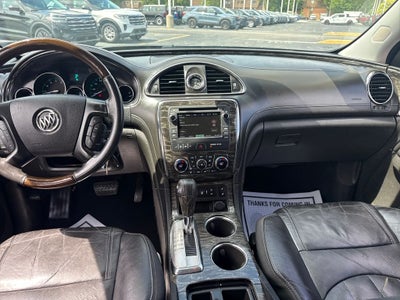 2014 Buick Enclave Leather Group