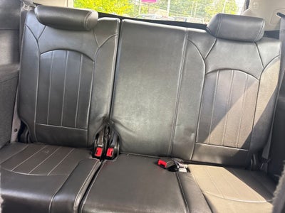 2014 Buick Enclave Leather Group