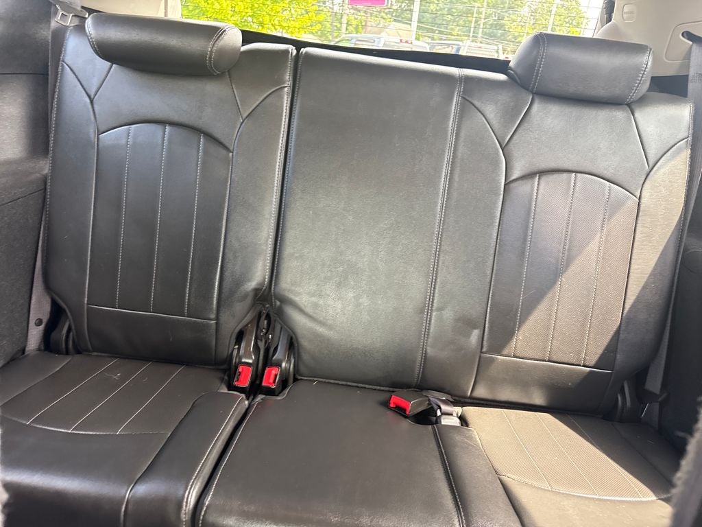 2014 Buick Enclave Leather Group
