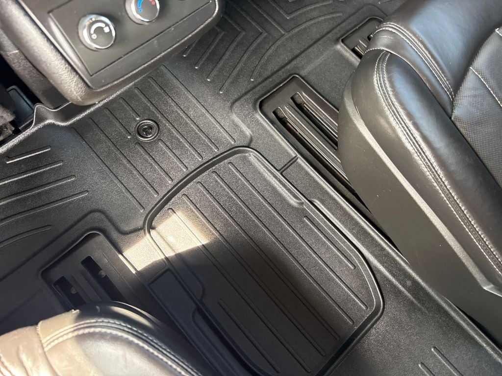 2014 Buick Enclave Leather Group