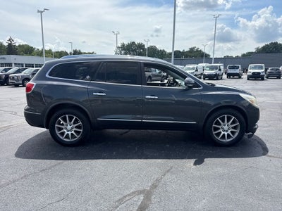 2014 Buick Enclave Leather Group
