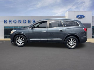 2014 Buick Enclave Leather Group