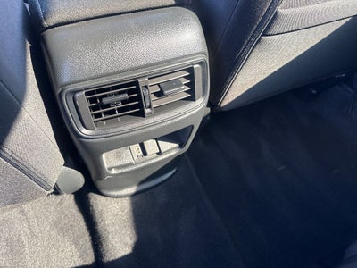 2022 Honda CR-V Hybrid EX