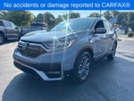 2022 Honda CR-V Hybrid EX