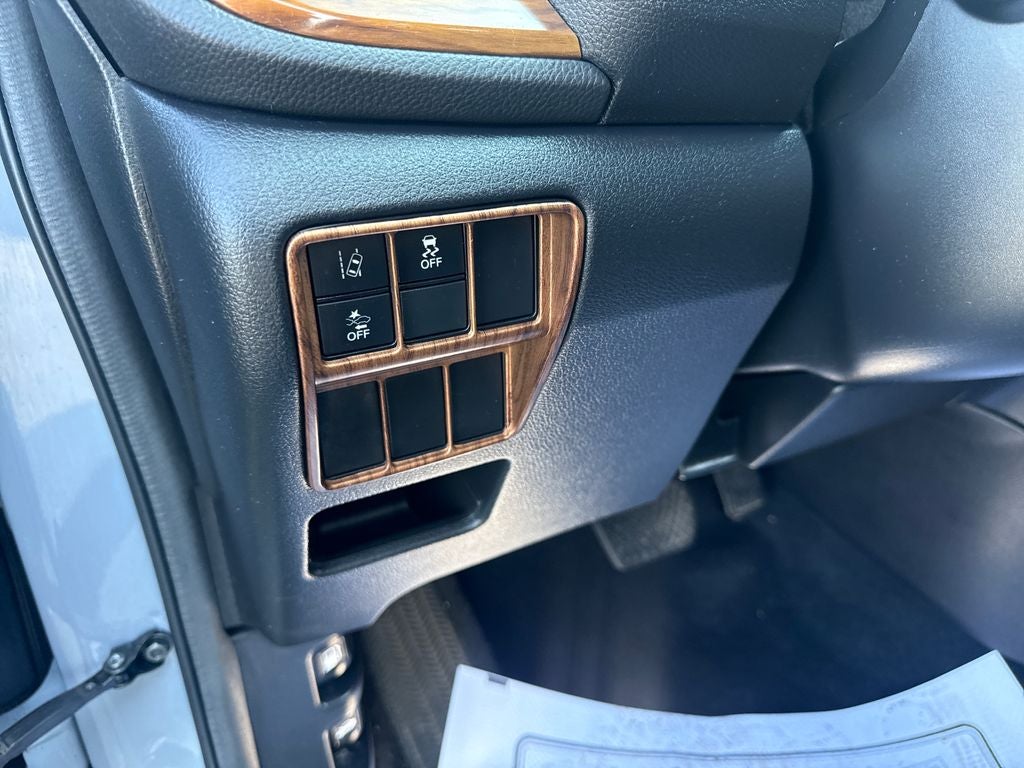 2022 Honda CR-V Hybrid EX