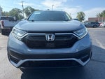2022 Honda CR-V Hybrid EX