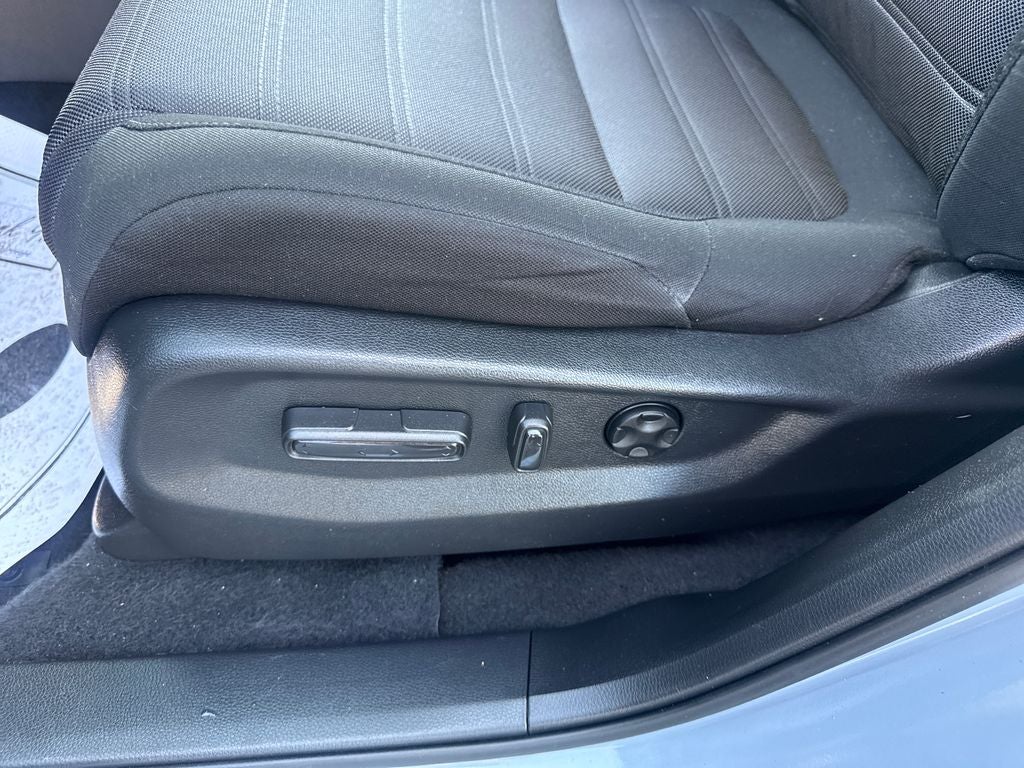 2022 Honda CR-V Hybrid EX
