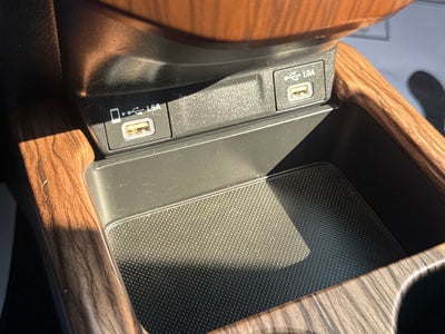 2022 Honda CR-V Hybrid EX