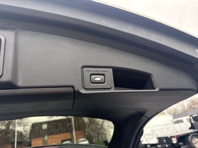 2021 Acura RDX Technology Package SH-AWD