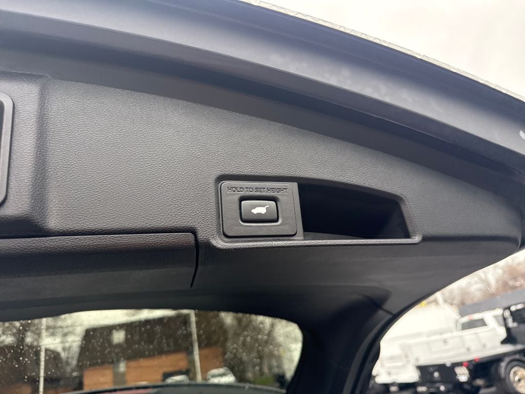 2021 Acura RDX Technology Package SH-AWD