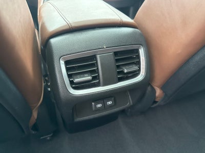 2021 Acura RDX Technology Package SH-AWD