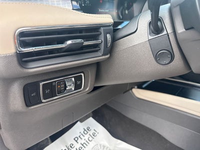 2024 Lincoln Corsair Premiere