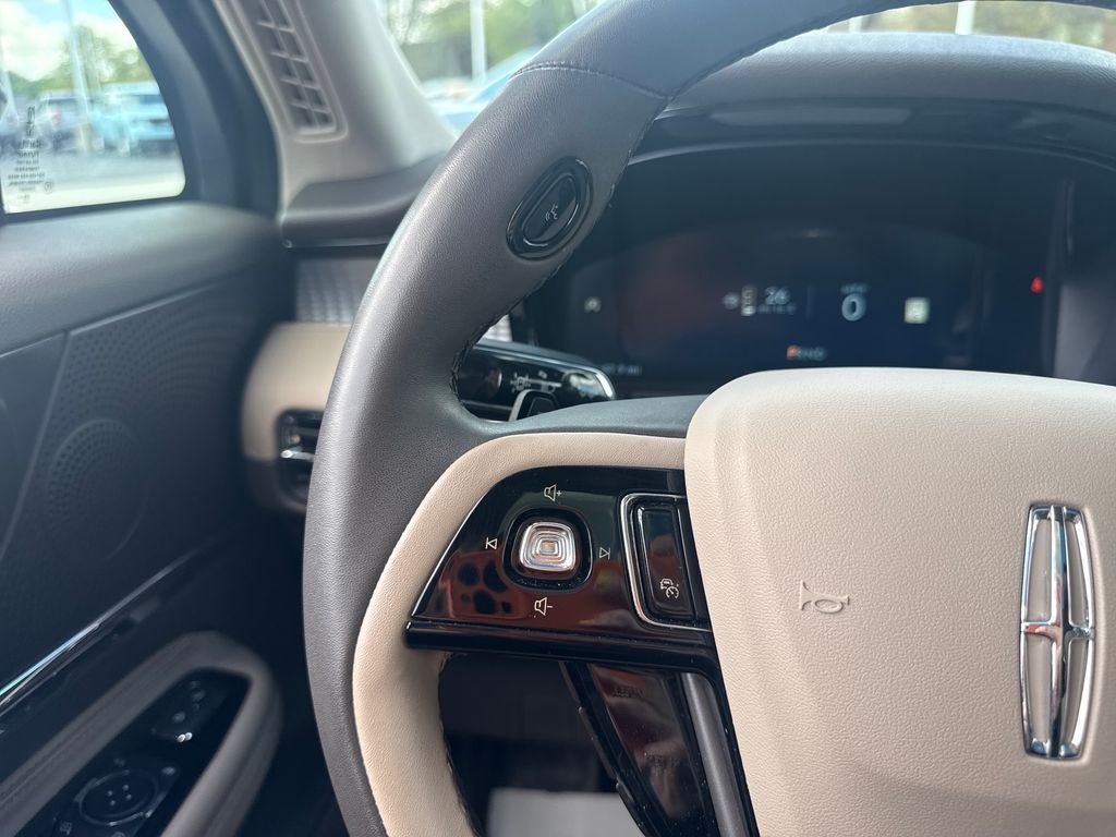 2024 Lincoln Corsair Premiere