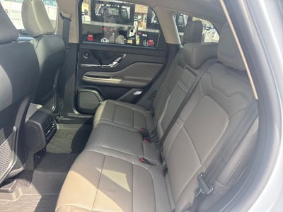 2025 Lincoln Corsair Reserve