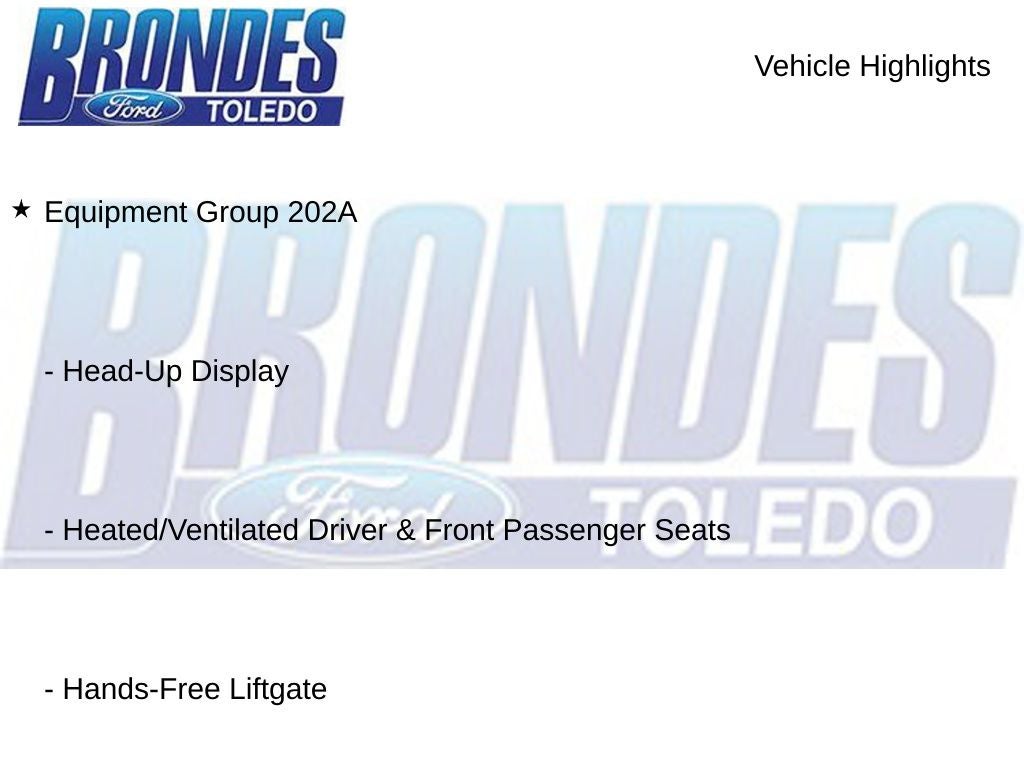 2025 Lincoln Corsair Reserve