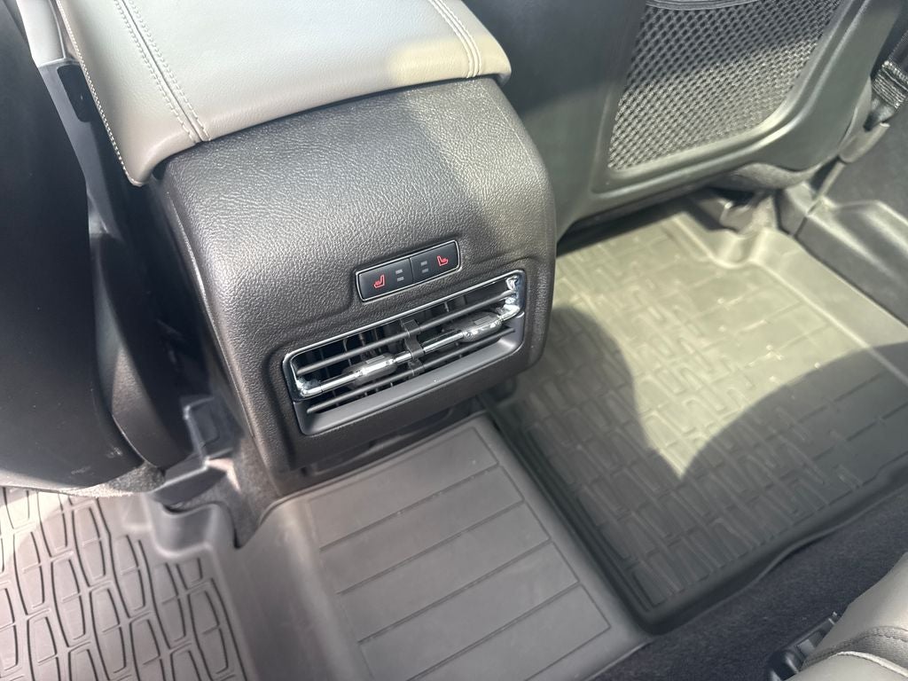 2025 Lincoln Corsair Reserve