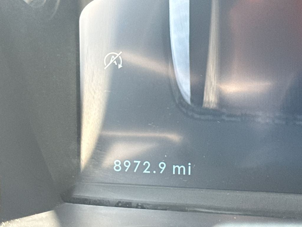 2025 Lincoln Corsair Reserve