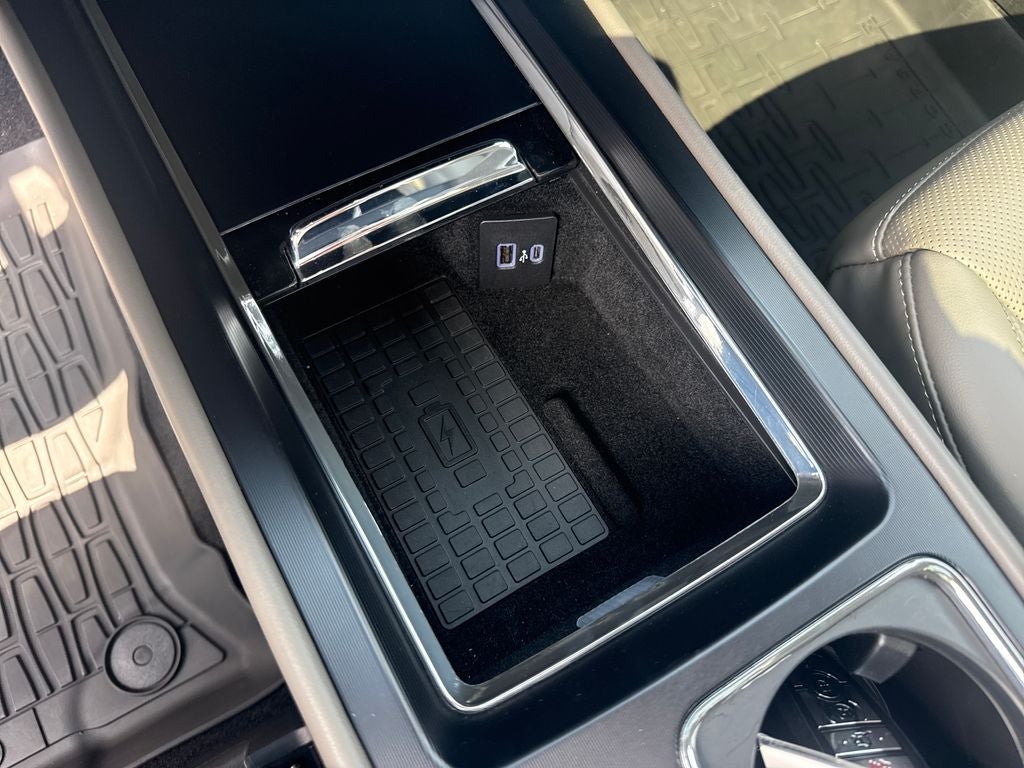 2025 Lincoln Corsair Reserve