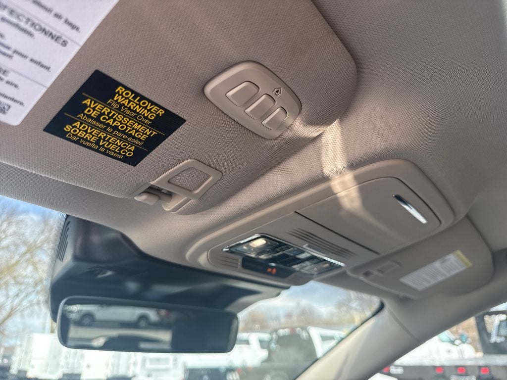 2025 Lincoln Corsair Reserve