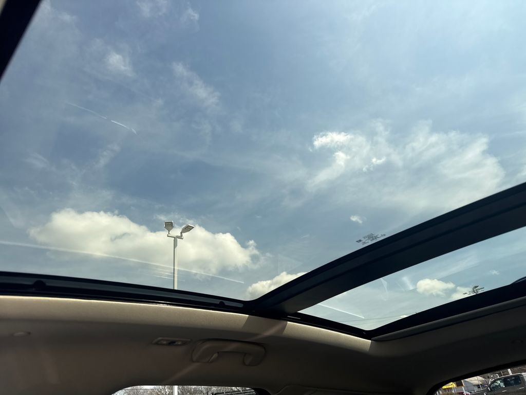 2025 Lincoln Corsair Reserve