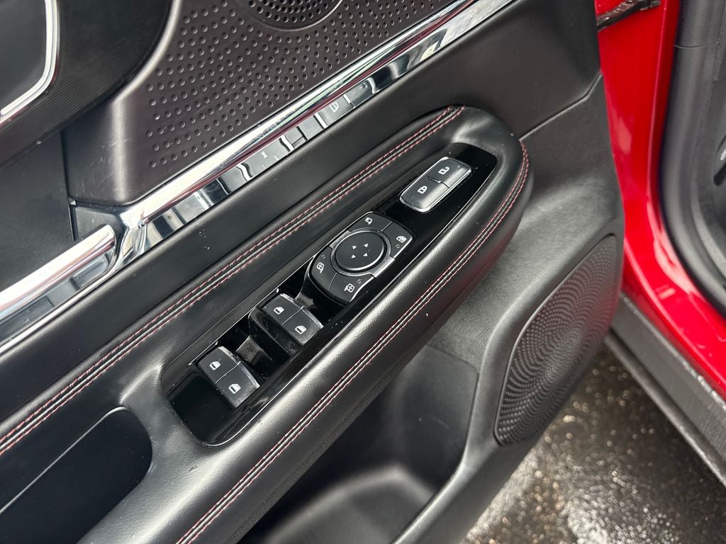 2025 Lincoln Corsair Plug-In Hybrid Grand Touring