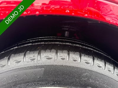 2025 Lincoln Corsair Plug-In Hybrid Grand Touring