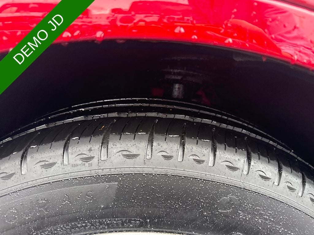 2025 Lincoln Corsair Plug-In Hybrid Grand Touring