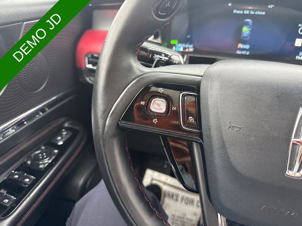 2025 Lincoln Corsair Plug-In Hybrid Grand Touring