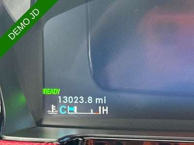 2025 Lincoln Corsair Plug-In Hybrid Grand Touring