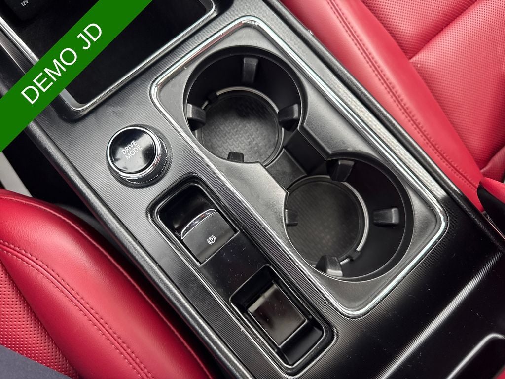 2025 Lincoln Corsair Plug-In Hybrid Grand Touring