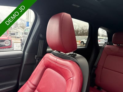 2025 Lincoln Corsair Plug-In Hybrid Grand Touring