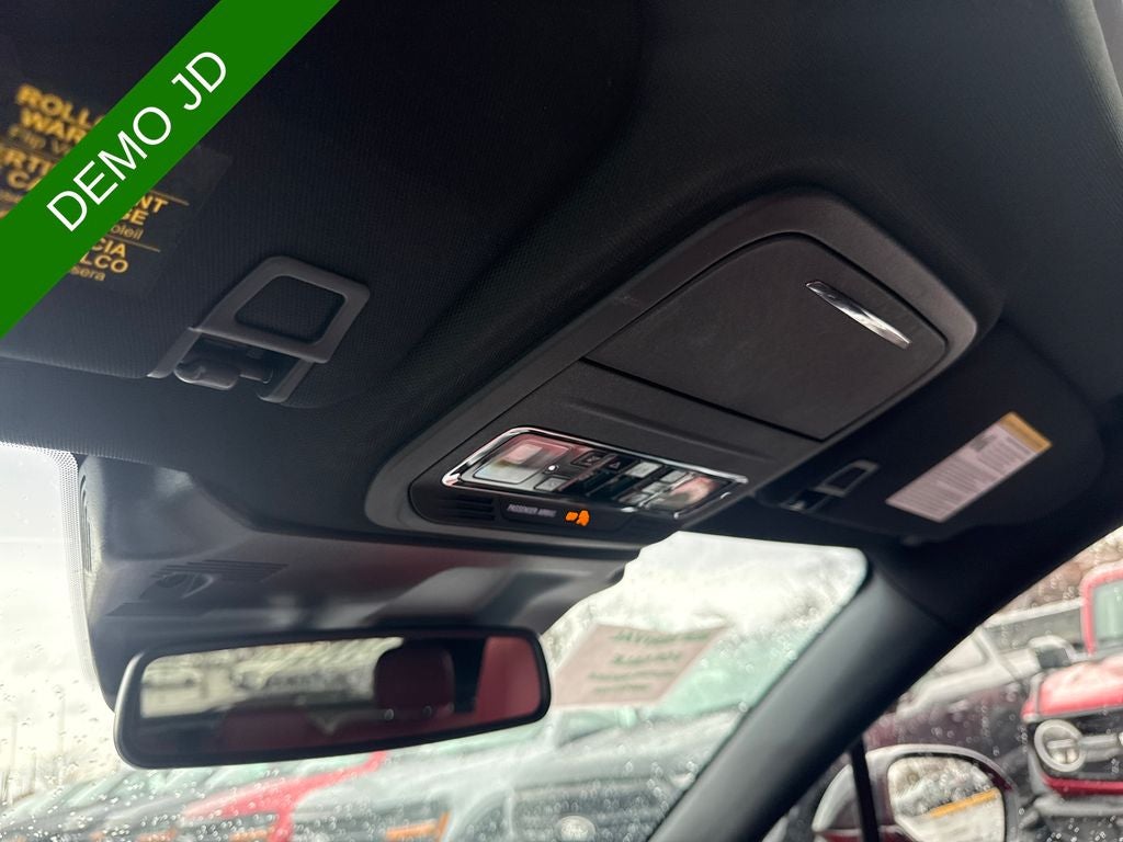 2025 Lincoln Corsair Plug-In Hybrid Grand Touring