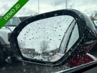 2025 Lincoln Corsair Plug-In Hybrid Grand Touring